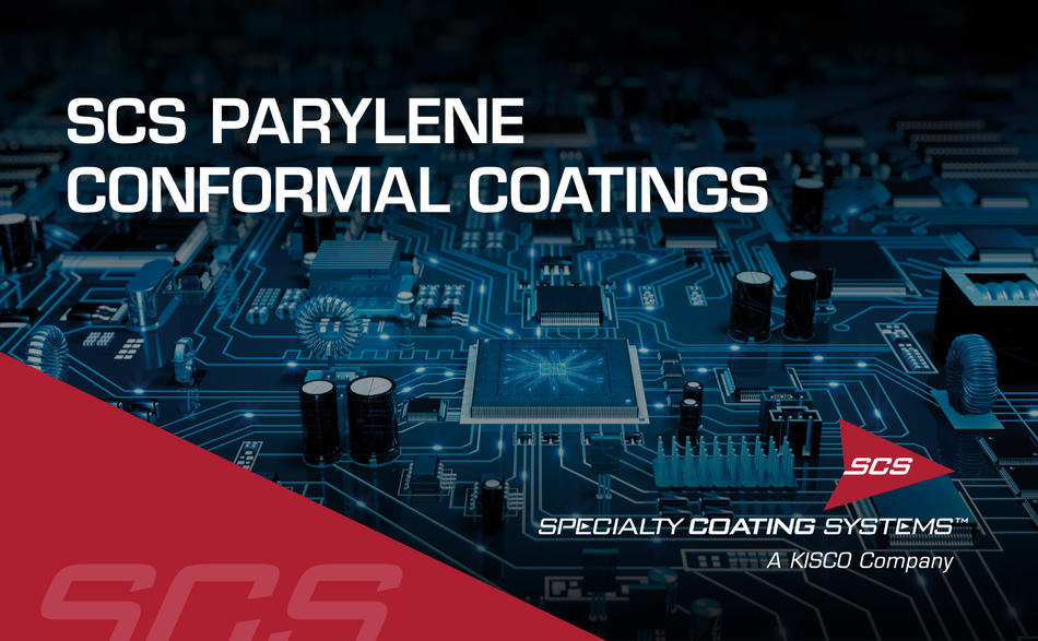 Specialty Coating Systems