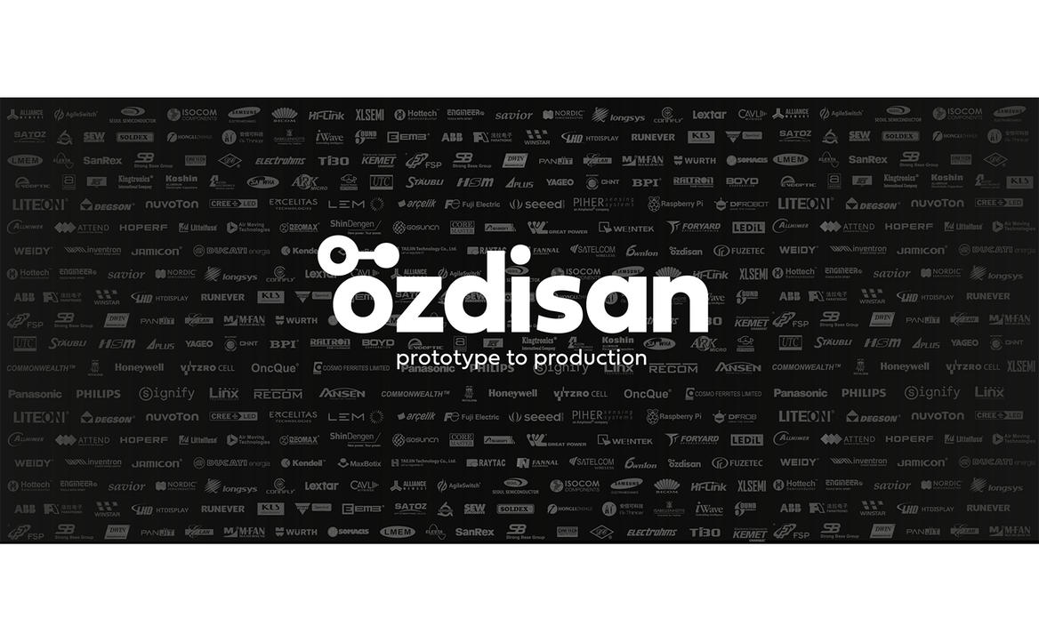 Özdisan expanded its business on PCB-A