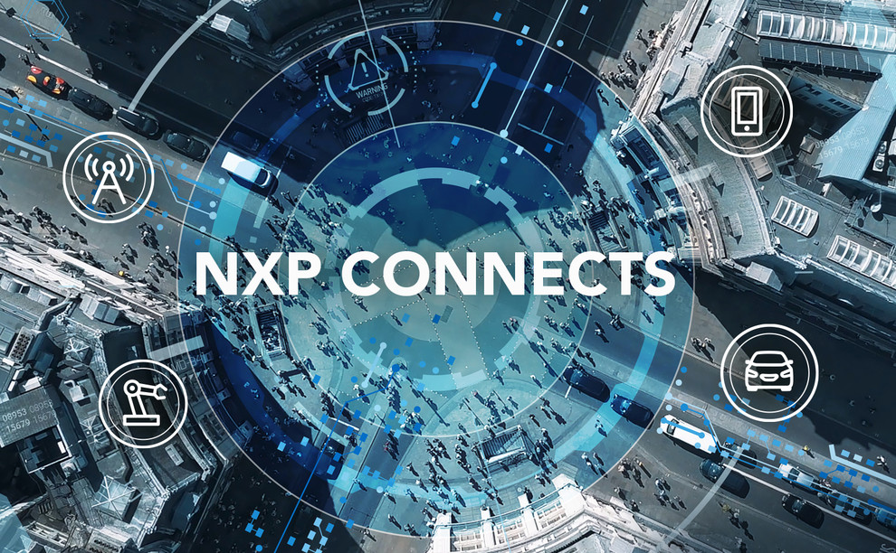 NXP Connects | Learn, Engage, Connect
