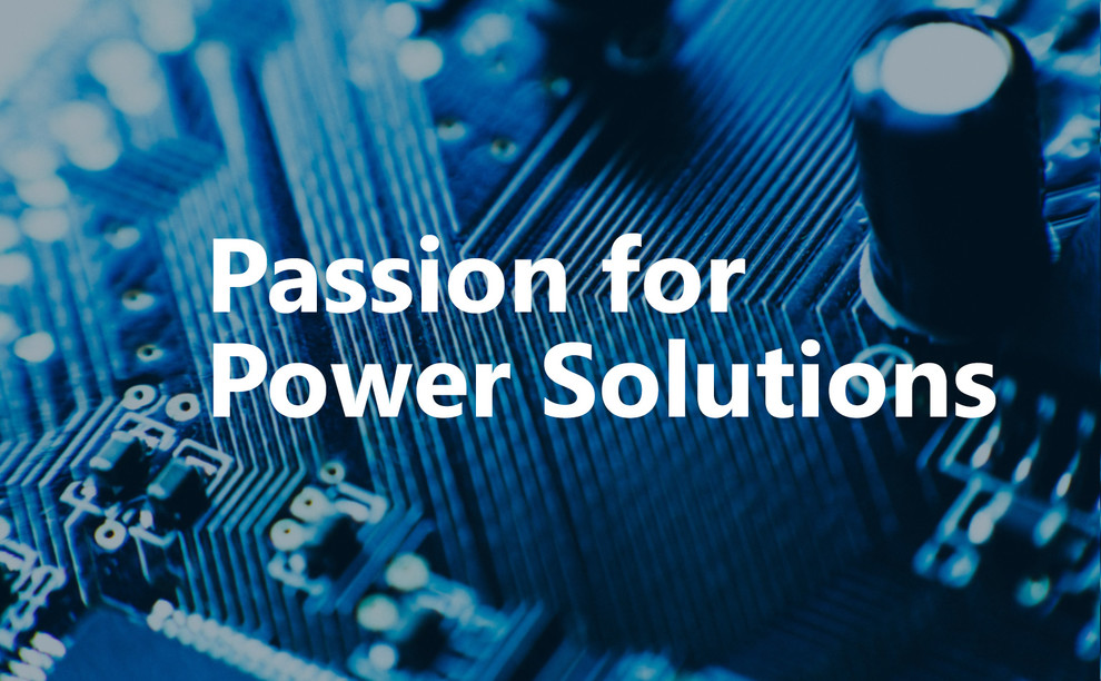 Enhance your Design for Power Systems