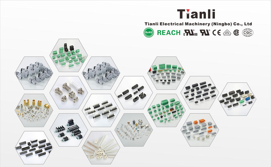 Tianli Electrical Machinery (Ningbo) Co., Ltd.