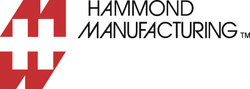 Hammond Manufacturing Co., Ltd.
