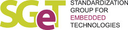 Standardization Group for Embedded Technologies e.V.