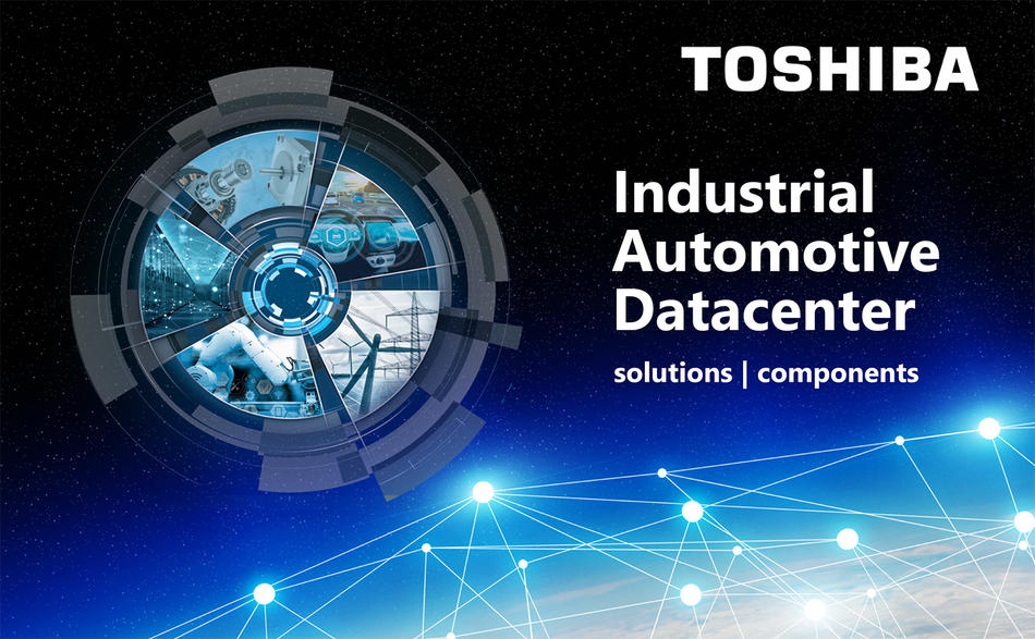 Toshiba Electronics Europe GmbH