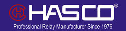 Hasco Relays and Electronics International Corp.