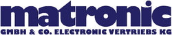 matronic GmbH & Co. Electronic Vertriebs KG