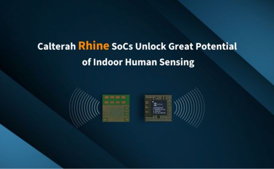 Rhine:Cost-Efficient In-Cabin/Indoor Radar SoCs