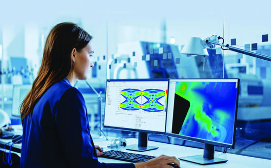 SIMULATING THE VIRTUAL TWIN
