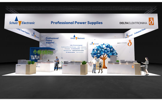 BREITES THEMENSPEKTRUM UND EXKLUSIVE PARTNER
