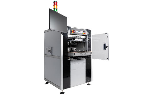 OITEC INLINE TESTING SOLUTION