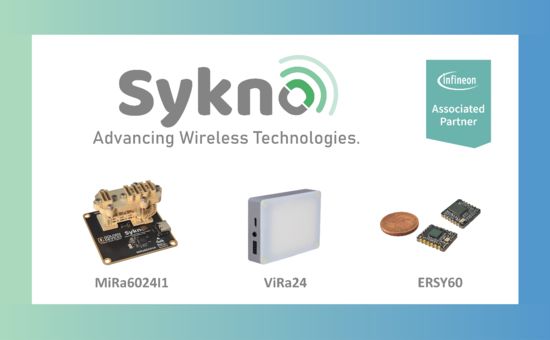 RADAR Sensoren und Systeme