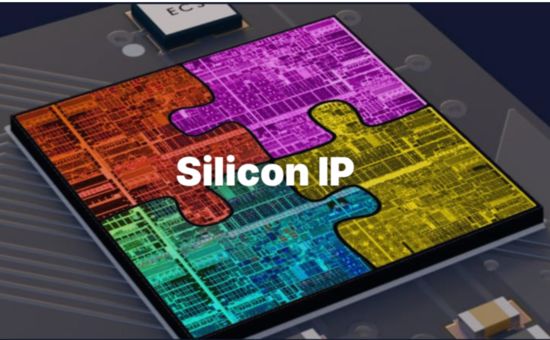 Mixed-Signal-ASIC-Silizium-IP