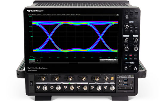 Teledyne LeCroy 