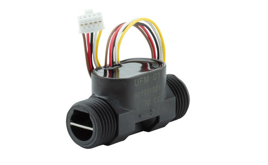 UFM-01 Ultrasonic Flow Sensing Module