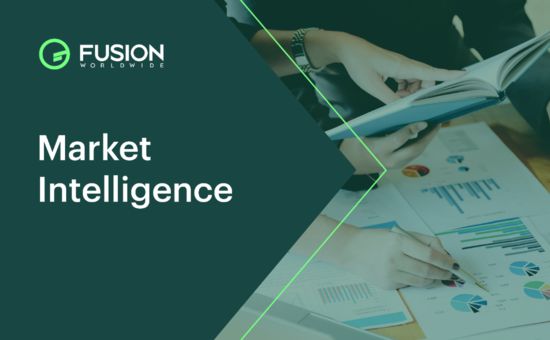 Stay Out in Front of Supply Disruption with Fusion Worldwide