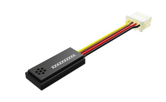 RHT1 Humidity and Temperature Module
