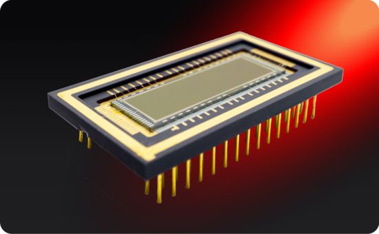 Optoelectronic