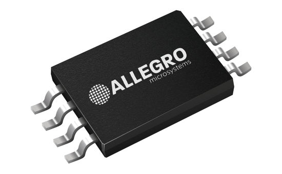 Allegros Energie und Sensorlösungen