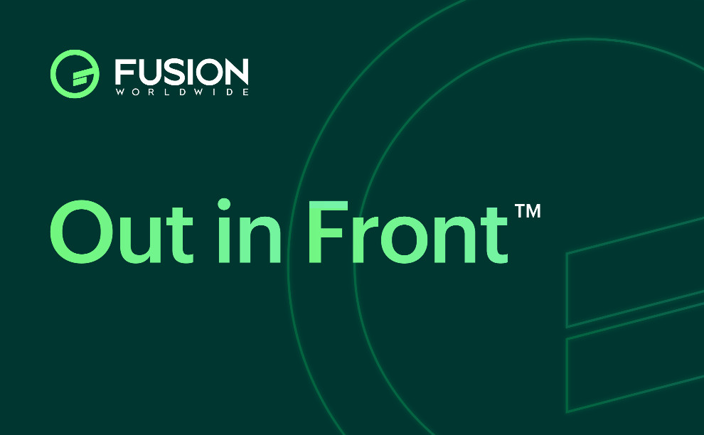 The Fusion Advantage