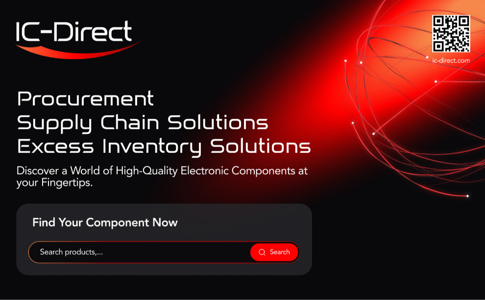 Powered by IC-Direct