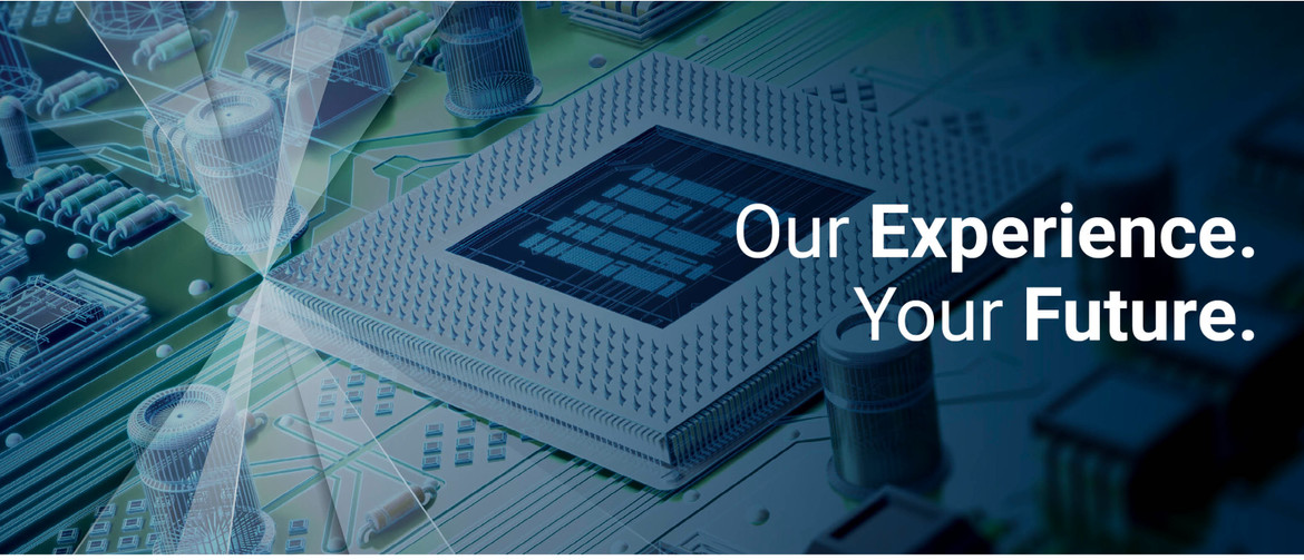Jabil Procurement and Supply Chain Services