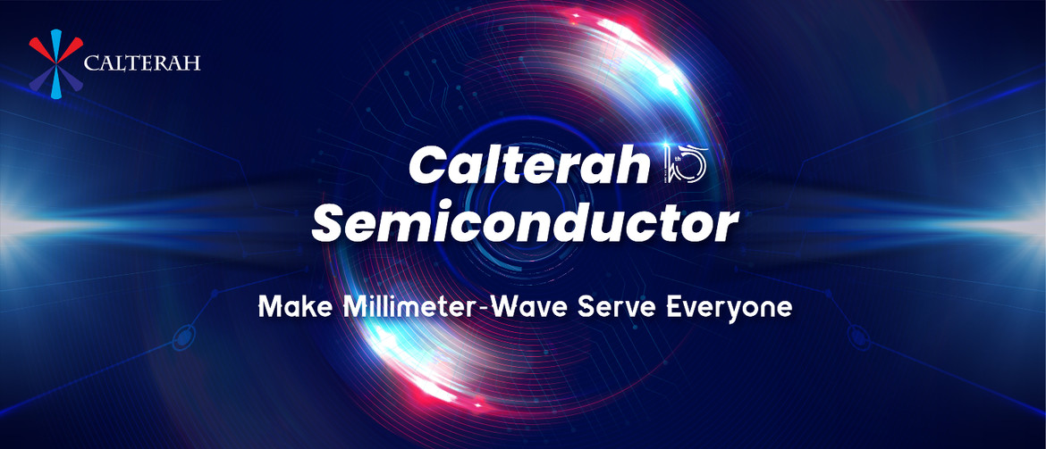 Calterah Semiconductor
