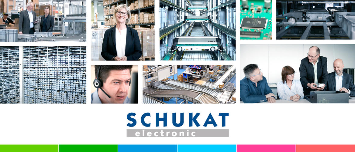Schukat electronic Vertriebs GmbH