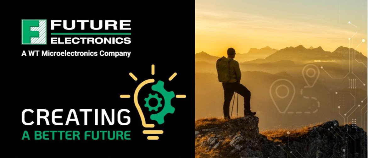 Future Electronics Ltd.