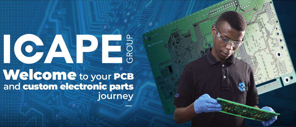 ICAPE Group