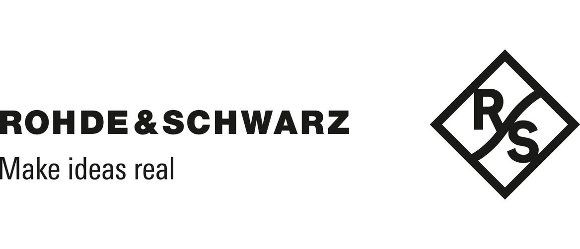 ROHDE & SCHWARZ GmbH & Co. KG