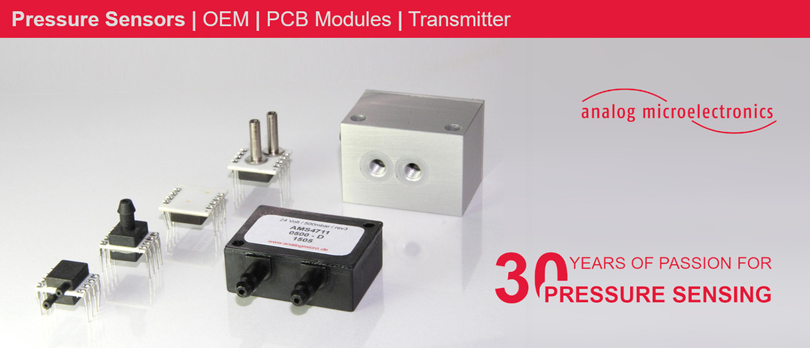 Analog Microelectronics GmbH
