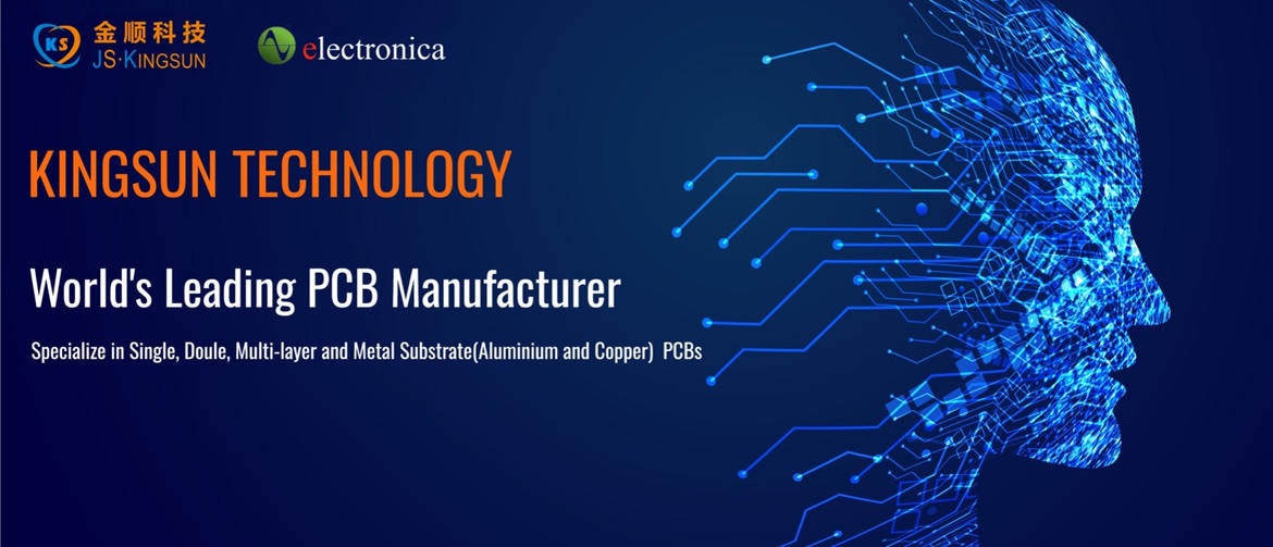 Hong Kong Kingsun Electronics and Technology Co., Ltd.
