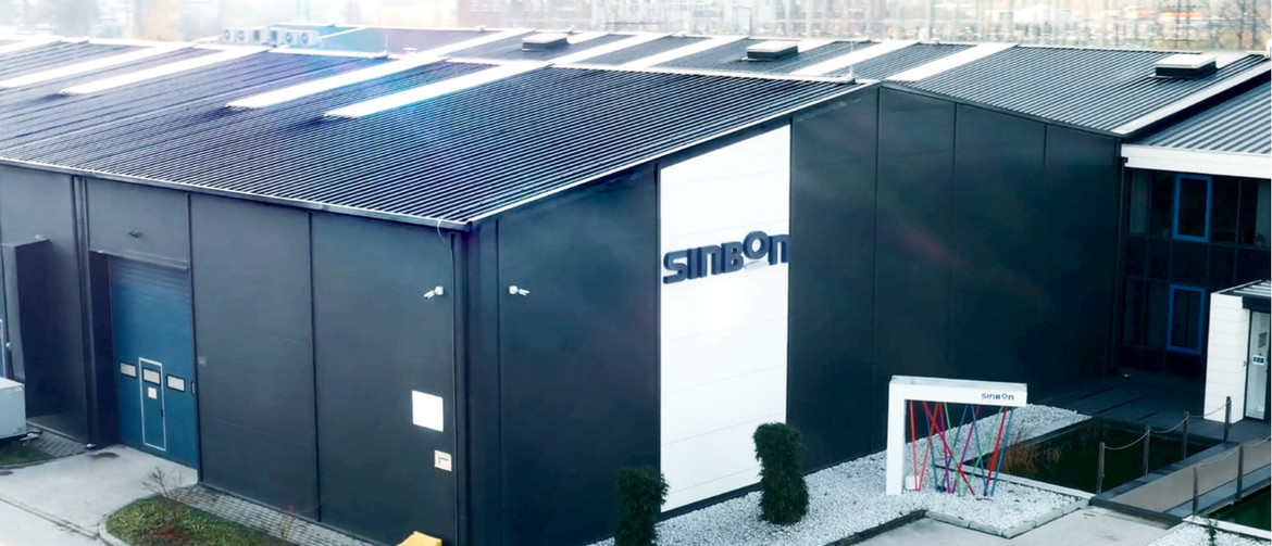 SINBON Electronics Co., Ltd.