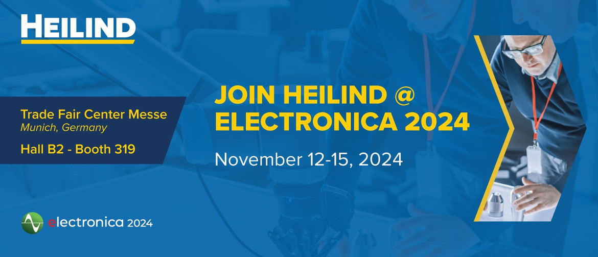 Heilind Electronics GmbH