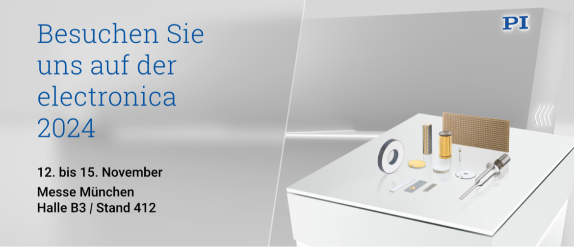 PI Ceramic GmbH