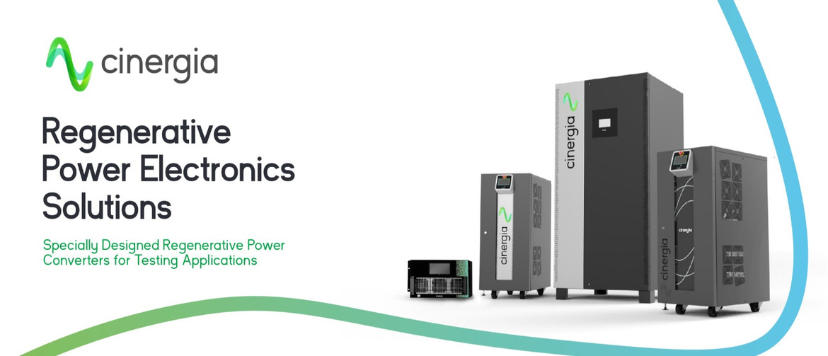 CINERGIA Power Solutions S.L. 