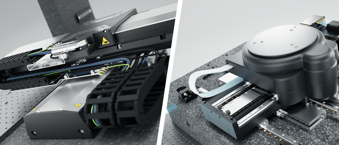 Physik Instrumente (PI) SE & Co. KG
