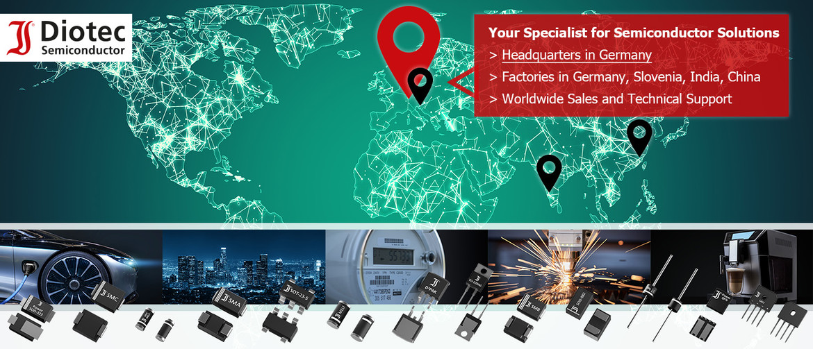 Diotec Semiconductor AG