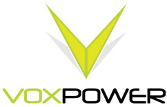 Vox Power Ltd