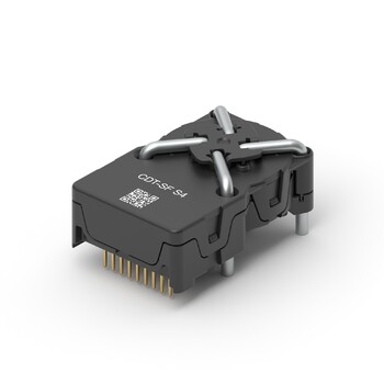LEM launches first automotive grade residual current monitoring type B sensor for bi-directional on-board chargers