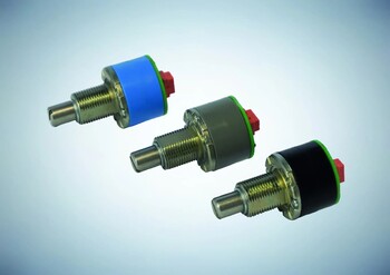 MPE19 from EBE sensors + motion: The sustainable potentiometer for wear-free signal generation