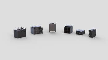 MTCON: More safety: MTCON JP 6.5 Connectors in up to 10 color & positive locking codings