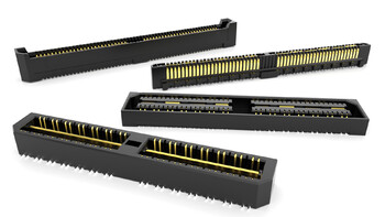 Q Strip<sup>®</sup> High Speed Strips With Integral Groundplane