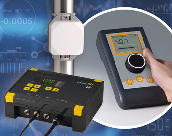 Modern enclosures for today´s accurate and reliable measuring technology