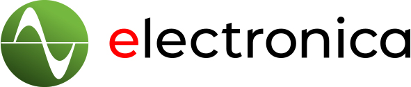 Logo von electronica